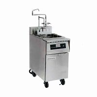 Electric cooker 8C pastacommercial