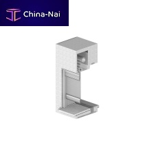 Aluminium profile TRAV FRAMEsquaresillsun protection
