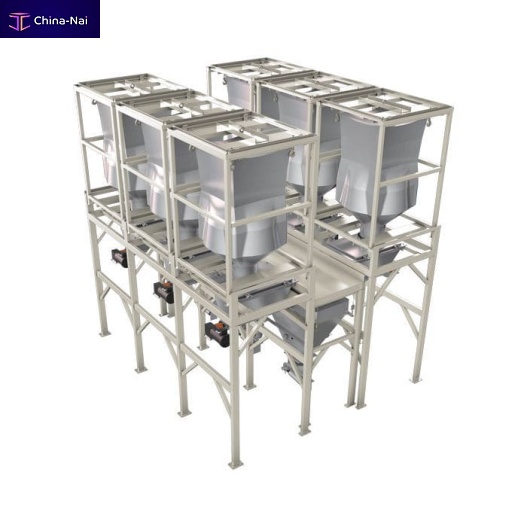 Weighing system Weighing system