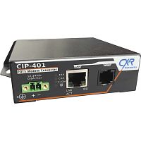 Protocol converter CIP-401signalmediacommunications
