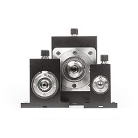 Rotary torque sensor TS 100 serieswith flange connectionanalogbuilt-in transmitter