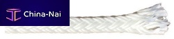 Towing cordage 7/16" 12single braidfor boatparasail