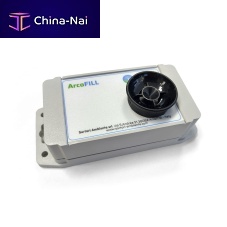 Ultrasonic level sensor ArcoFILLanalogfor waste containers