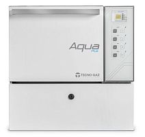 Benchtop washer-disinfector AQUA Plusbuilt-inautomaticfront-loading