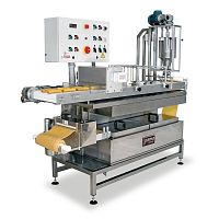 Cannelloni production line CN/2000lasagna