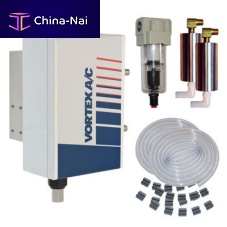 Vortex tube cooler AC- 7770compressed airfor the automotive industryindustrial