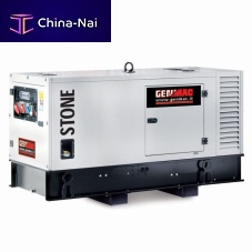Diesel generator set STONE RG30PSsingle-phasestationary50 Hz