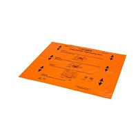 Positioning patient transfer sheet SANDEL® Z-Slider®disposablebariatric
