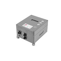 3-axis accelerometer ABX inductivewith built-in electronicsprogrammable