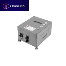 3-axis accelerometer ABX inductivewith built-in electronicsprogrammable