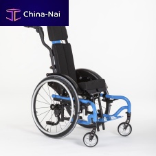 Manual wheelchair SWINGBO® 2pediatricoutdoorindoor