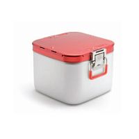Instrument sterilization container CBMaluminum