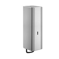 Commercial soap dispenser GWSD20homewall-mountedaluminum