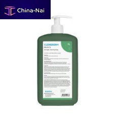 Virucidal antiseptic soap Clenederm PWfungicidebactericide