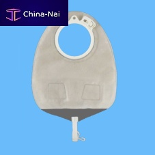 Colostomy bag