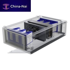 Air cooler Vindur® Topindustrial