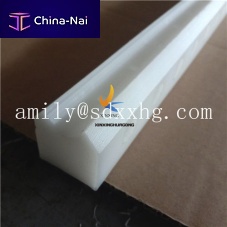 Plastic profile