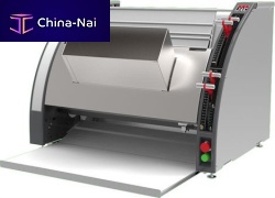 Vertical molder Unic