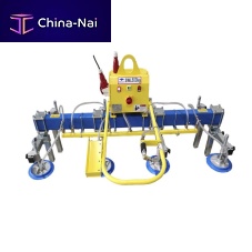 Industrial vacuum system BLA800-8-Tfor the chemical industryfor vacuum infusionsanitary