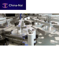 Fully-automatic labeling machine PDL