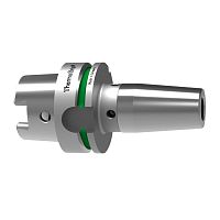 Machining clamping tool MQL
