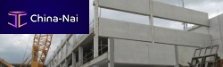 Concrete construction panel SPANDRELSwall