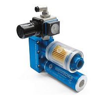 Air pump PA seriespneumaticindustrialsuction