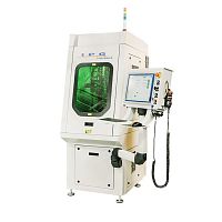 Fiber laser cutting machine for metalsheet metalCNC