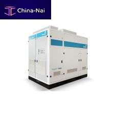 Industrial turbo-blower EasyAir