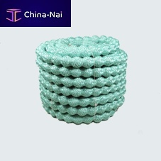 Floating cordage fishing netdouble-braidfor commercial fishing boats