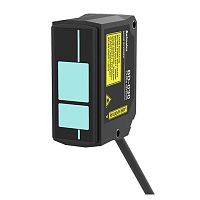 Laser displacement sensor BD Serieslinearnon-contact