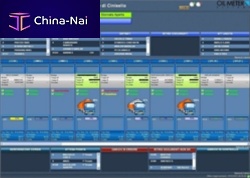 Automation software VEGAPLUSmanagementfor flow metersindustrial