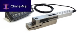 Digital force gauge D1000, D2000for spot welding guns