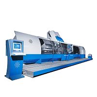 CNC boring mill pick up classic series horizontalfor the plastics industryhigh-speed