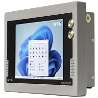 8.4" vehicle-mount computer XRH7000 series15"10.4"12.1"