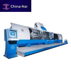 CNC boring mill pick up classic series horizontalfor the plastics industryhigh-speed