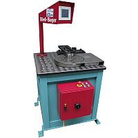 Radial bending machine 5000 hydraulicmanualprofile