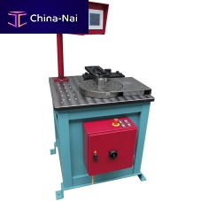 Radial bending machine 5000 hydraulicmanualprofile