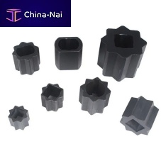 Adaptative insert forged steelcustomreducing