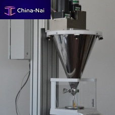 Semi-automatic dosing unit PDSpowdergranulesfor the pharmaceutical industry