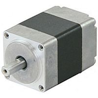Two-phase stepper motor PKP seriesDCpermanent magnetcompact