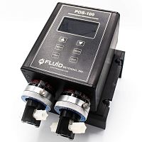 Liquids dosing dispenser PDS100-2RH-RH00SKYvolumetricprogrammable