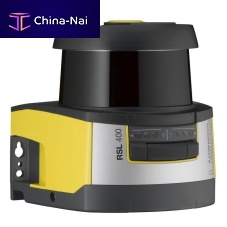 Laser scanner RSL410-S3Dsecurityinfrared