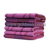 Aircraft cabin blanket 2
