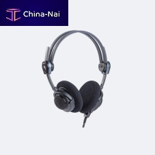 Binaural headset BHS IIwith microphone