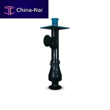 Turbine pump VTSH slurrystationaryindustrial