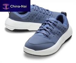 Men's hospital shoes 209475breathableanti-slipblue