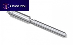 High-temperature ultrasonic transducer SONOPUSH® MONO HDTfor tank cleaning