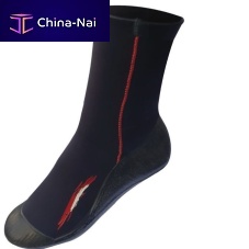 Dive booties HFL64neoprenelatex