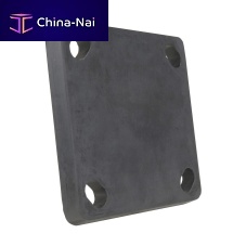 Ground protection mat BOL-EAM-8X8rubber